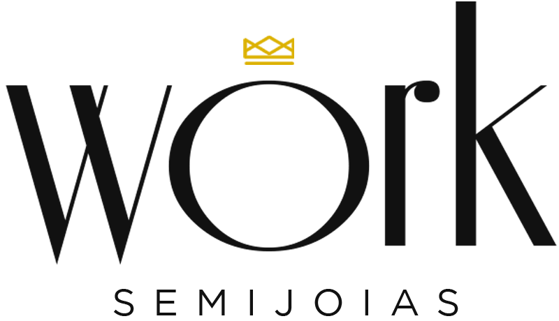 Atacado Work Semijoias – Berloques, Pulseiras e Colares Exclusivos