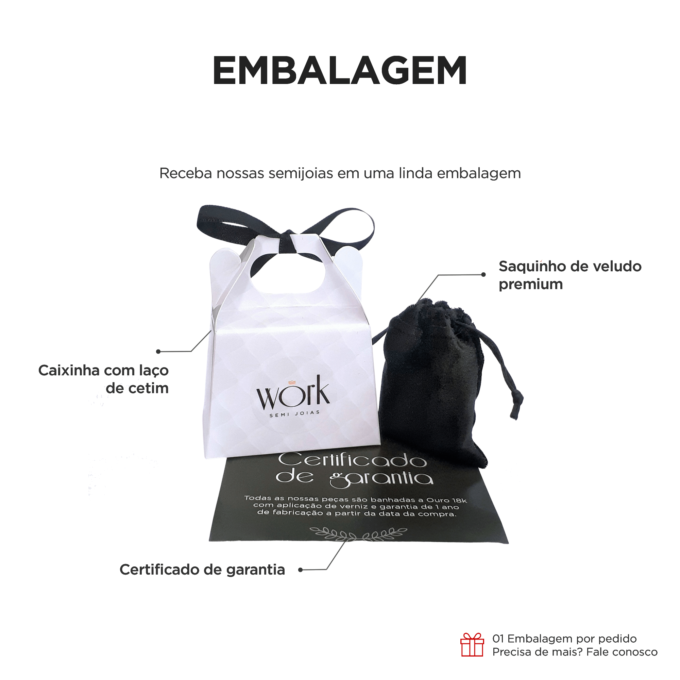 Berloque Plaquinha Biomedicina Banhado a Prata 925